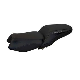 Saddle cover Tropea Color specific 6BL-3