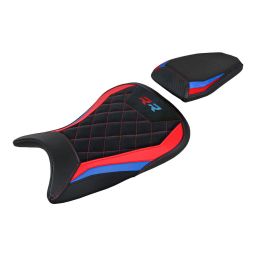 Saddle cover Waal Comfort 2RDB-1