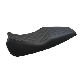 Saddle cover Kelso Comfort 1BL