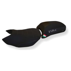 SEAT COVER ANTI-SLIP NOLA COMFORT 2BL-3 TRK BENELLI TRK 502 2017 2020