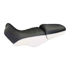 Rivestimento copri sella Firenze Carbon Color Comfort 2WH per BMW r 1100/1150 gs