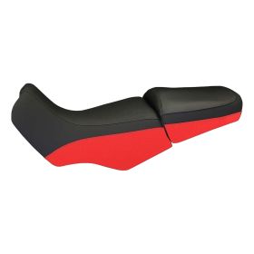 Couvre-siège Livorno Carbon Color spécifique 3RD pour BMW r 1100/1150 gs