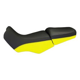 SEAT COVER LIVORNO CC NO LOGO 5YL-4 BMW R 1150 GS & R 1100 GS 1999 2005