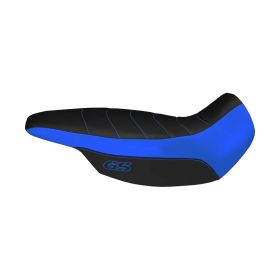 Sitzbezug Giarre Comfort 1BE mit logo für BMW r 1150 gs adventure