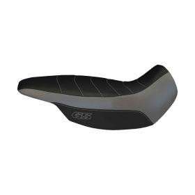 Rivestimento copri sella Giarre Comfort 3GR con logo per BMW r 1150 gs adventure