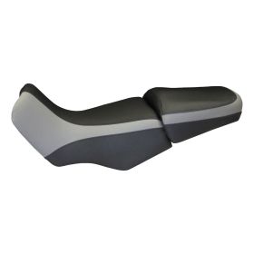 Couvre-siège Pisa Basic spécifique 5BL pour BMW r 1100/1150 gs