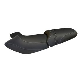 SEAT COVER ANTI-SLIP MASSIMO TOTAL BLACK 5GR-4 BMW R 1150 R 2001 2006