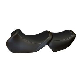 Couvre-siège Ostuni spécifique 5BL pour BMW r 1150 rt