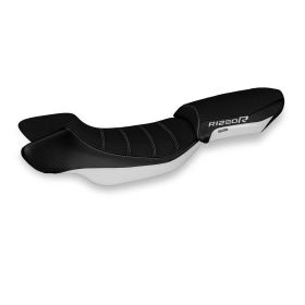 Housse de selle Policoro 1 Comfort 2WH-3