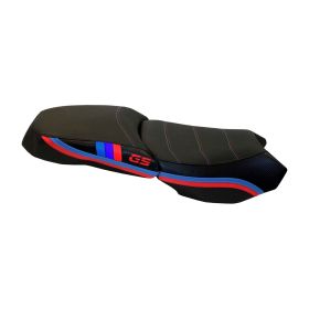 Couvre-siège et logo Exclusive Anniversary Comfort 4BL pour BMW r 1200 gs adventure