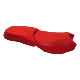 HOUSSE DE SELLE BRIXIAMOTO BR12GAI-1RD-4