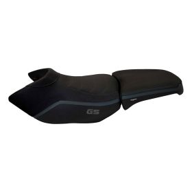 SEAT COVER IONIA 3 COMFORT LOGO GS 4GR-3 BMW R 1200 GS ADVENTURE 2006 2012