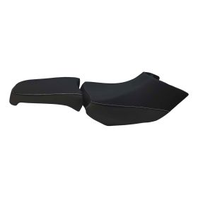 HOUSSE DE SELLE BRIXIAMOTO BR12GAPT-5GR-4
