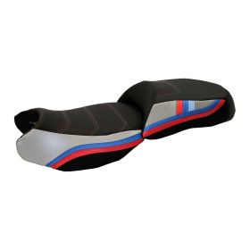 Seat cover Exclusive Anniversary specific 1SL for BMW r 1200 gs