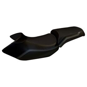Couvre-siège Lione 4 spécifique 4GR pour BMW r 1200 gs