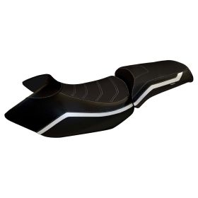 Couvre-siège Lione 4 Comfort 2WH pour BMW r 1200 gs