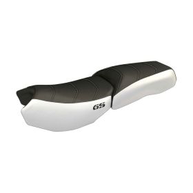 Copri sella con logo Original Carbon Color Comfort 1WH per BMW r 1200 gs adventure