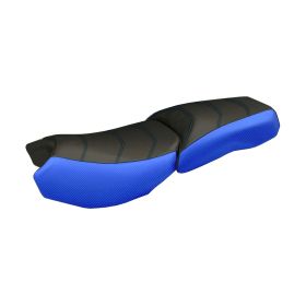 Seat cover Original Carbon Color Comfort 2BE for BMW r 1200 gs adventure