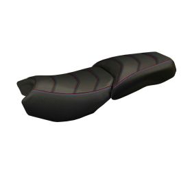 Sattel Abdeckung Original Carbon Color Comfort 7BL-4