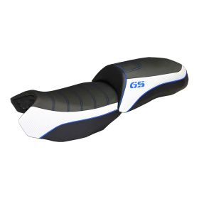 Couvre-siège Ortigia Bord 2 Comfort 5WHB et logo pour BMW r 1200 gs