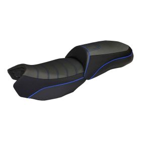Seat cover Ortigia Bord 2 Comfort 7BLB for BMW r 1200 gs