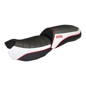 Rivestimento copri sella Ortigia Bord 2 Comfort 9WHR con logo per BMW r 1200 gs