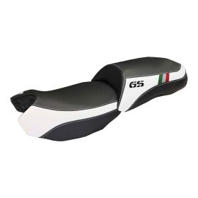 Rivestimento copri sella Ortigia Trico specifico 2WH con logo per BMW r 1200 gs