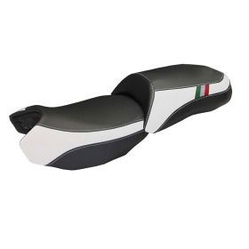 Saddle cover Ortigia Trico specific 2WH-4