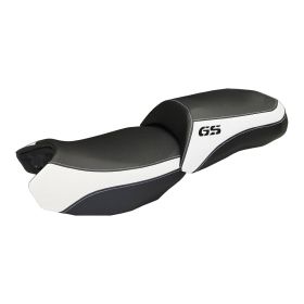 Rivestimento copri sella Ortigia 2 specifico 2WH con logo per BMW r 1200 gs