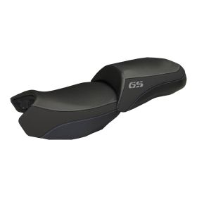 Rivestimento copri sella Ortigia 2 specifico 4BL con logo per BMW r 1200 gs