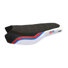 Sitzbezug Bonn 2 spezifisch 3WH mit logo für BMW r 1200/1250 gs rallye