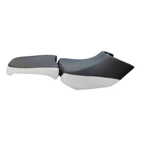 Sitzbezug Basic spezifisch 1SL für BMW r 1200 gs adventure