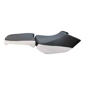Rivestimento copri sella Basic specifico 2WH per BMW r 1200 gs adventure