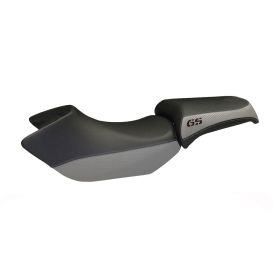 Housse de selle Siracusa Color spécifique 7GR-3