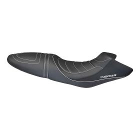 SEAT COVER BRUNO BORD COMFORT R 1200 R 1WH-3 BMW R 1200 R (06-14) 2006 2014