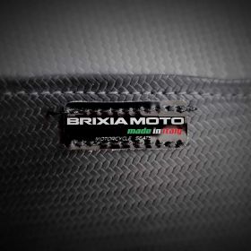 SEAT COVER BRUNO COMFORT R 1200 R 3BL-3 BMW R 1200 R (06-14) 2006 2014