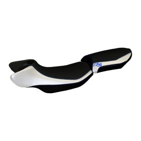 Rivestimento copri sella Aurelia Color RS specifico 1WHB con logo per BMW r 1200 rs