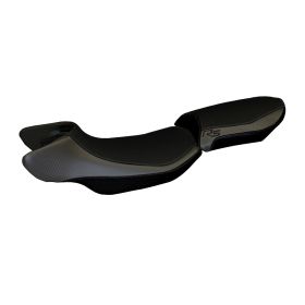 Sitzbezug Aurelia Color RS spezifisch 3GRG mit logo für BMW r 1200 rs