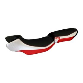 Couvre-siège Aurelia Special Color RS spécifique 4WHR et logo pour BMW r 1200 rs