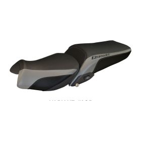 Rivestimento copri sella Olbia 1 specifico 3GR con logo per BMW r 1200 rt