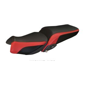 Sitzbezug Olbia 1 spezifisch 4RD für BMW r 1200 rt
