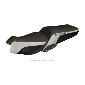 Rivestimento copri sella Olbia 1 specifico 5SL con logo per BMW r 1200 rt