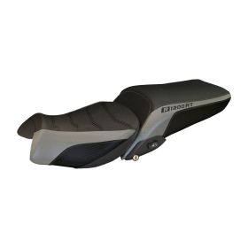 Rivestimento copri sella Olbia 1 Comfort 3GR con logo per BMW r 1200 rt
