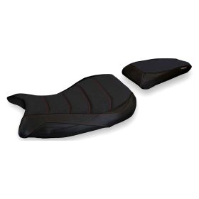 Seat cover Atina 1 Ultragrip 1BL for BMW s 1000 rr original