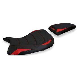 Seat cover Atina 1 Ultragrip 2RD with logo for BMW s 1000 rr original