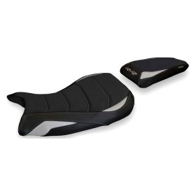 Seat cover Atina 1 Ultragrip 3SL with logo for BMW s 1000 rr original