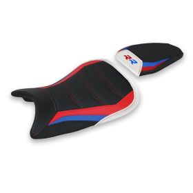 Sattel Abdeckung Baltar Ultragrip 2WH-1