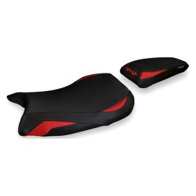 Seat cover Deruta 1 Comfort 1BL with logo for BMW s 1000 rr original