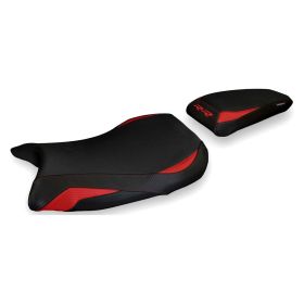 Seat cover Deruta 1 Comfort 2RD with logo for BMW s 1000 rr original