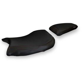 Sattel Abdeckung Ganja 1 Comfort 1BL-2